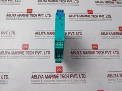 Pepperl+Fuchs Kfd2-stc4-ex1-y1 Signal Isolator Safety Barrier 231365