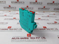 Pepperl+Fuchs Kfd2-stc4-ex1-y1 Signal Isolator Safety Barrier 231365