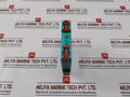 Pepperl+Fuchs Kfd2-stc4-ex1-y1 Switch Amplifier 231365