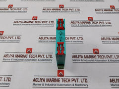 Pepperl+Fuchs Kfd2-stc4-ex1-y1 Switch Amplifier 231365