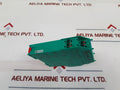 Pepperl+Fuchs K-system Kfd2-stc4-ex1.H Transmitter Power Supply 192017