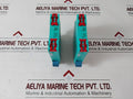 Pepperl+Fuchs Kfd2-stc4-ex1.2O/ Kfd2-stc4-ex1.20 Safety Barrier 231389