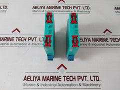 Pepperl+Fuchs Kfd2-stc4-ex1.2O/ Kfd2-stc4-ex1.20 Safety Barrier 231389