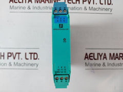 Pepperl+Fuchs Kfd2-stc4-ex1.2O/ Kfd2-stc4-ex1.20 Safety Barrier 231389