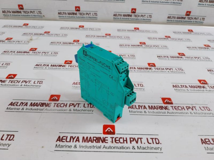 Pepperl+Fuchs Kfd2-stc5-ex1 Isolated Barrier 239206 Dc 18-30V