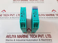 Pepperl+Fuchs Kfd2-ut-ex1-1 Universal Temperature Measurement Amplifier 71964