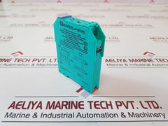 Pepperl+Fuchs Kfd2-ut-ex1-1 Universal Temperature Measurement Amplifier 71964