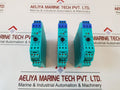 Pepperl+Fuchs Kfd2-ut-ex1 Temperature Measurement Amplifier 71922