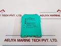 Pepperl+Fuchs K-system Kfd2-ut-ex1 Universal Temperature Measurement Amplifier 71922