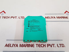 Pepperl+Fuchs K-system Kfd2-ut-ex1 Universal Temperature Measurement Amplifier 71922