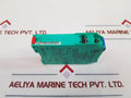 Pepperl+Fuchs K-system Kfd2-ut-ex1 Universal Temperature Measurement Amplifier 71922