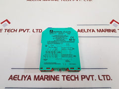Pepperl+Fuchs K-system Kfd2-ut-ex1 Universal Temperature Measurement Amplifier 71922