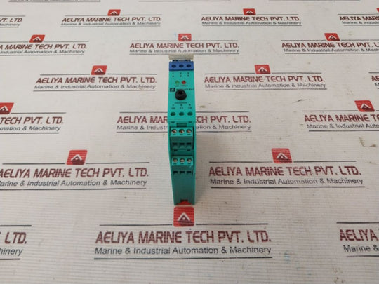 Pepperl+Fuchs Kfd2-ut-ex1 Universal Temperature Measurement Amplifier 71922