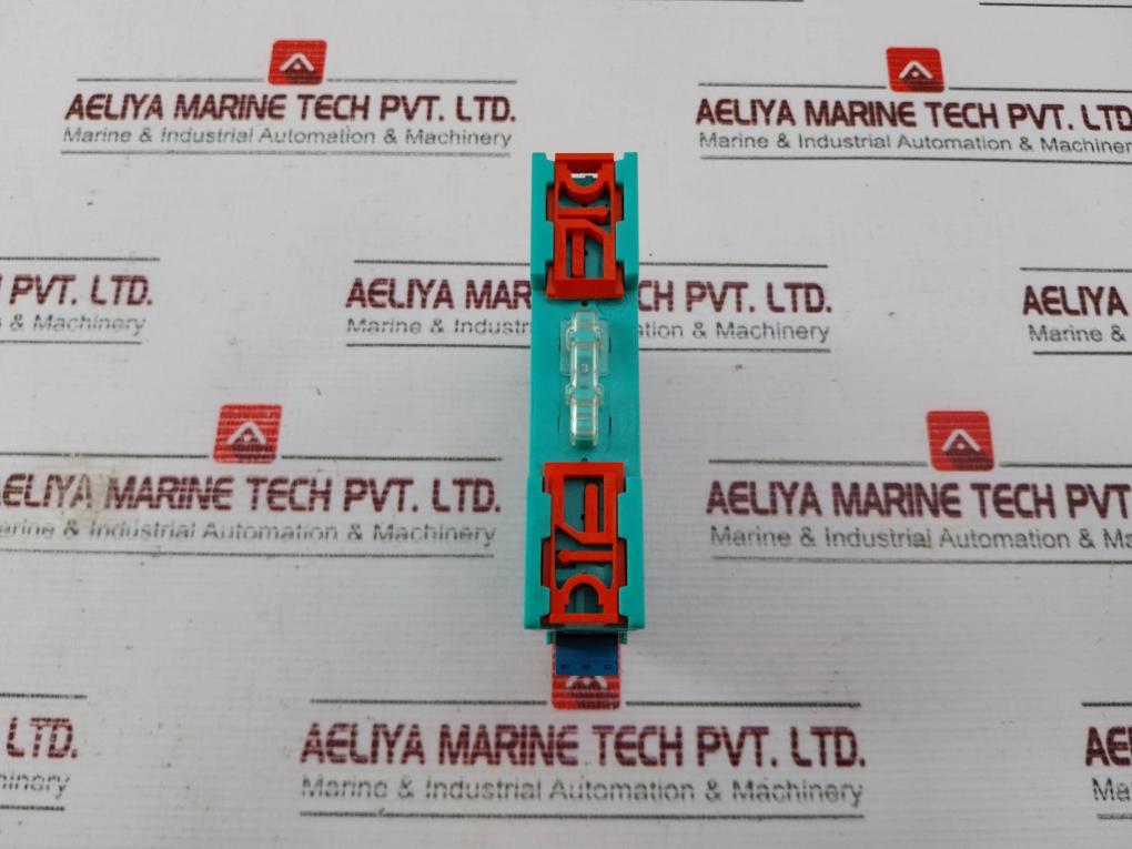 Pepperl+Fuchs KFD2-UT-EX1 Universal Temperature Measurement Amplifier 71922