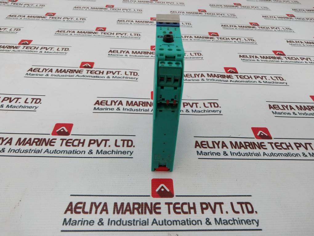 Pepperl+Fuchs Kfd2-ut-ex1 Universal Temperature Measurement Amplifier 71922
