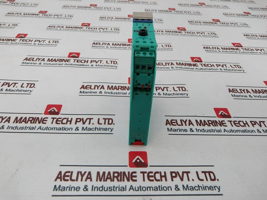 Pepperl+Fuchs Kfd2-ut-ex1 Universal Temperature Measurement Amplifier 71922
