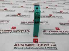 Pepperl+Fuchs Kfd2-ut-ex1 Universal Temperature Measurement Amplifier 71922
