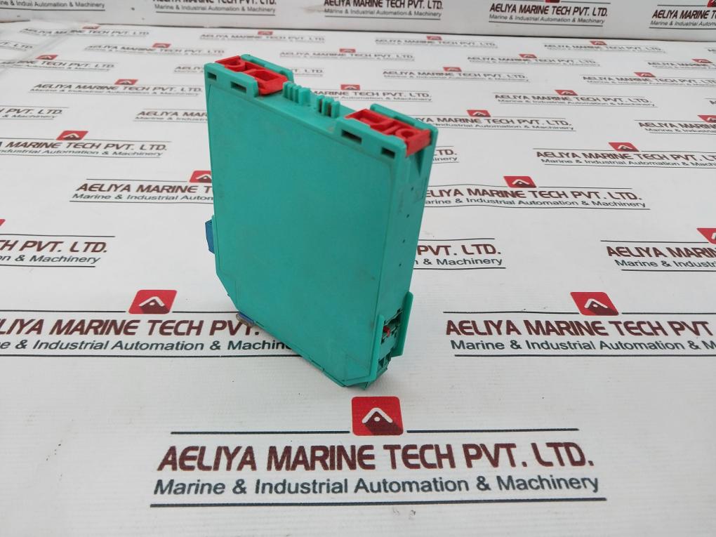 Pepperl+Fuchs Kfd2-ut-ex1 Universal Temperature Measurement Amplifier 71922 