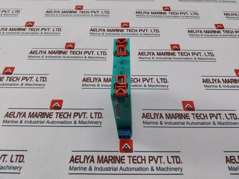 Pepperl+Fuchs Kfd2-ut-ex1 Universal Temperature Measurement Converter 112879