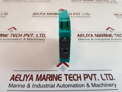 Pepperl+Fuchs Kfd2-ut2-1 Temperature Converter 191884