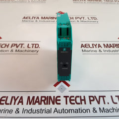 Pepperl+Fuchs Kfd2-ut2-1 Temperature Converter 191884