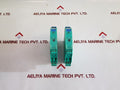 Pepperl + Fuchs K-system Kfd2-ut2-ex1 248764 Isolated Barrier