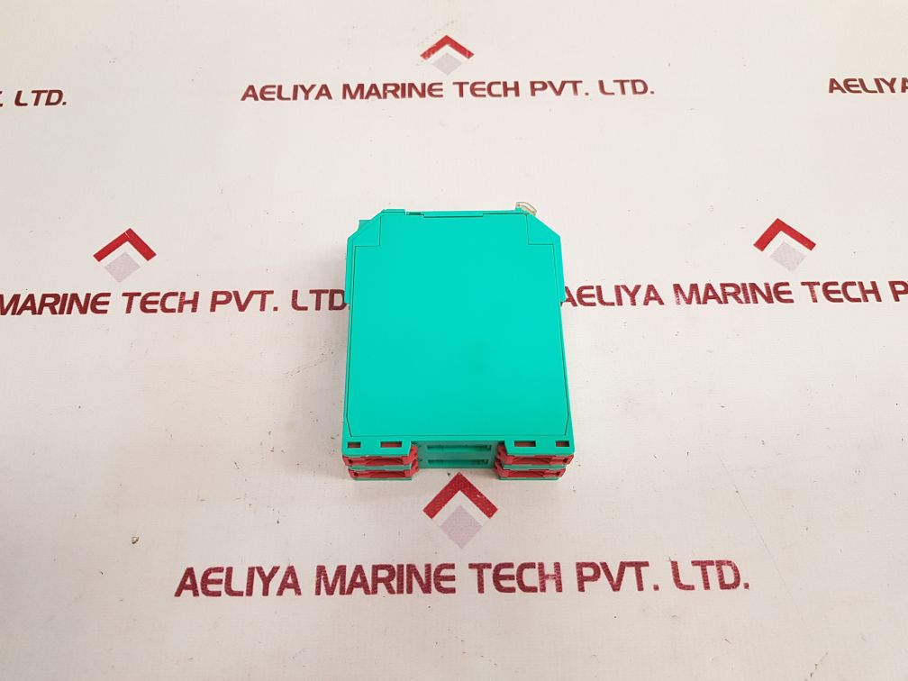 Pepperl+fuchs kfu8-dw-1.d speed monitor 190149