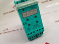 Pepperl+fuchs kfu8-dw-1.d speed monitor 190149