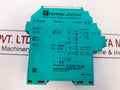 Pepperl+Fuchs Kfu8-ufc-1.D Frequency Converter 231195