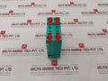 Pepperl+Fuchs Kfu8-ufc-ex1 Frequency Converter 48-253V