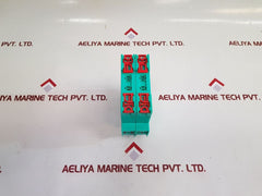 Pepperl+Fuchs K-system Kfu8-uft-ex2.D Isolation Barriers