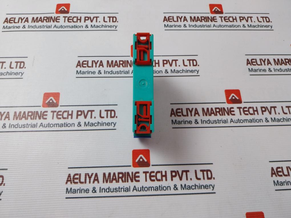 Pepperl+Fuchs Kg30-r/Ex Safety Barrier 14455S