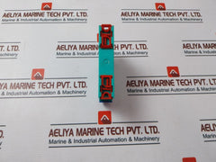 Pepperl+Fuchs Kg30-r/Ex Safety Barrier 14455S