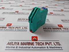Pepperl+Fuchs Kg30-r/Ex Safety Barrier 14455S