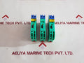 Pepperl+Fuchs K Series Kg30-t30/Ex Sensor Amplifier