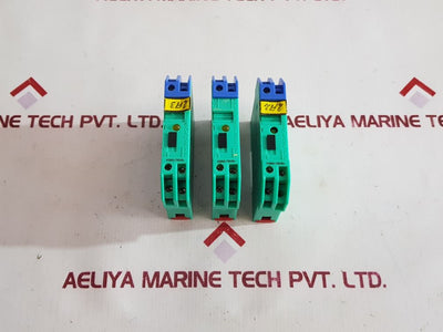 Pepperl+Fuchs K Series Kg30-t30/Ex Sensor Amplifier