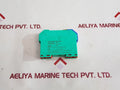 Pepperl+fuchs k series kg30-t30/ex safe barrier 14493s