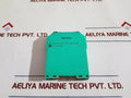 Pepperl+fuchs kha5-ss1/ex2 Switch Amplifier 20653s U 250Vac