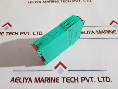 Pepperl+fuchs kha5-ss1/ex2 Switch Amplifier 20653s U 250Vac
