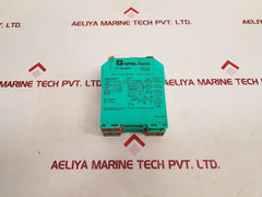 Pepperl+Fuchs K-system Kha6-it-ex1 Switch Amplifier