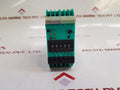 Pepperl+Fuchs K-system Kha6-it-ex1 Switch Amplifier