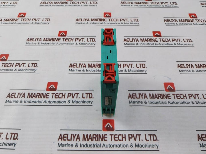 Pepperl+Fuchs Khd0-cs-ex1.54 Repeater Barrier 71920