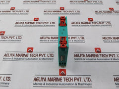 Pepperl+Fuchs Khd0-cs-ex1.54 Repeater Barrier 71920
