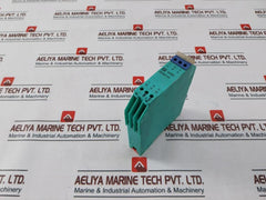 Pepperl+Fuchs Khd0-cs-ex1.54 Repeater Barrier 71920