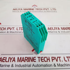 Pepperl+Fuchs Khd2-icd 2 Wire Transmitter