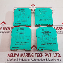 Pepperl+Fuchs Khd2-icd 2 Wire Transmitter