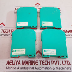 Pepperl+Fuchs Khd2-icd 2 Wire Transmitter
