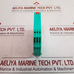 Pepperl+Fuchs Khd2-icd 2 Wire Transmitter