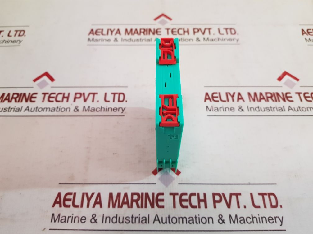 Pepperl+Fuchs Khd2-icd 2 Wire Transmitter