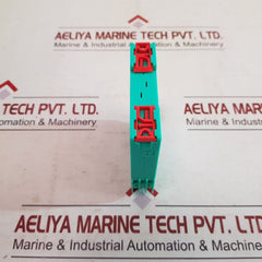 Pepperl+Fuchs Khd2-icd 2 Wire Transmitter